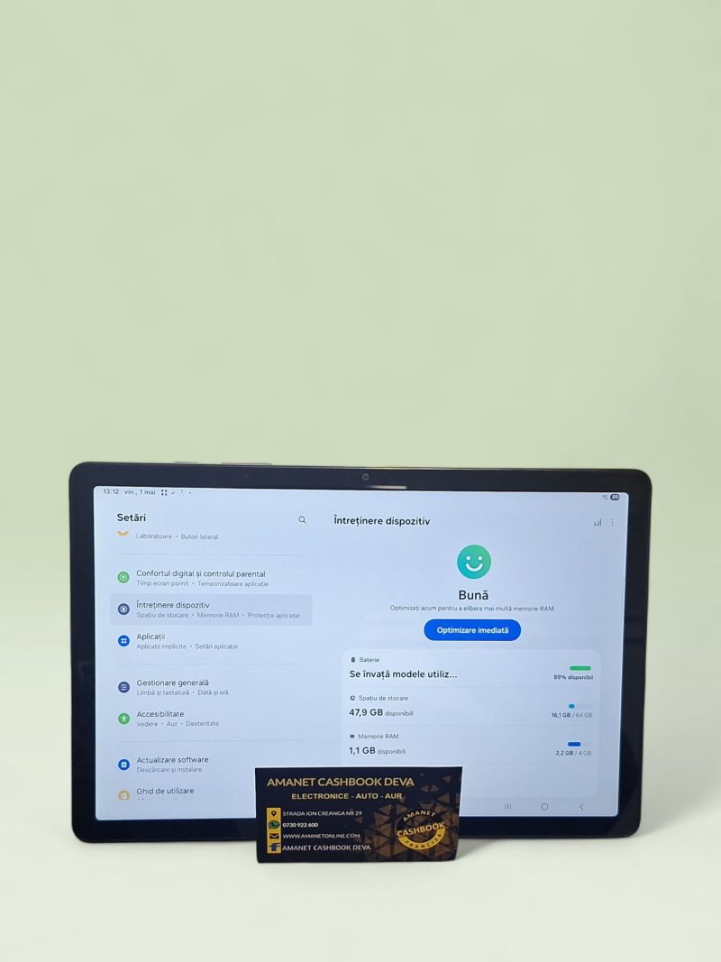 Amanet Cashbook | Amanet Online
